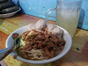 Mie Ayam Dan Bakso Podo Kangen