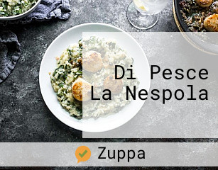 Di Pesce La Nespola