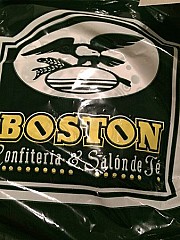 Confiteria Boston