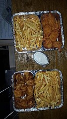 Best Fish & Fries