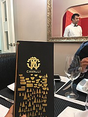 Cavalli