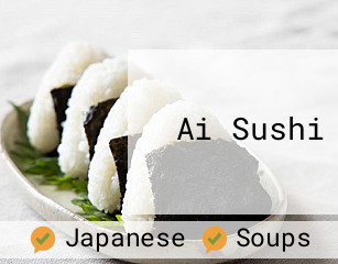 Ai Sushi