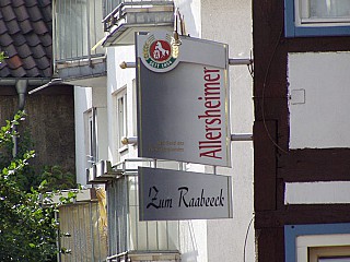 Gaststätte Zum Raabeeck