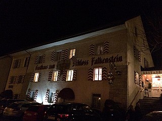 Schloss Falkenstein