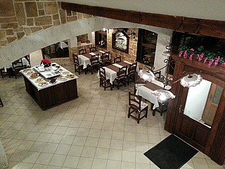 Trattoria Bella Italia