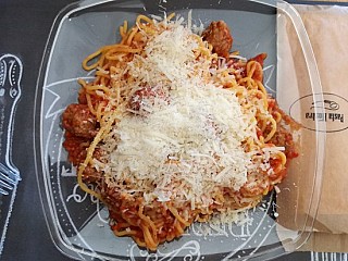 Pasta Nostra