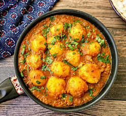 Rajasthani Rasoi