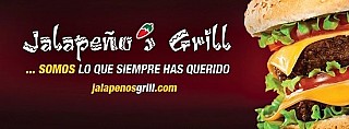 Jalapenos Grill Plaza Landus