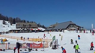 Tressdorfer Alm