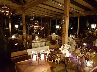 Restaurant Ferner's Rosenhof