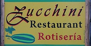 Zucchini