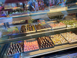 Tarlok Sweet Shop