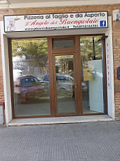 Pizzeria L'angolo Del Buongustaio