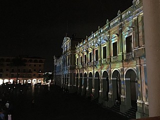 El Balcon del Zevallos