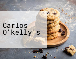 Carlos O'kelly's