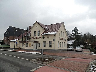 Restaurant Slavia