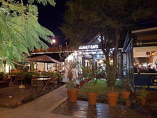 Market Cafe