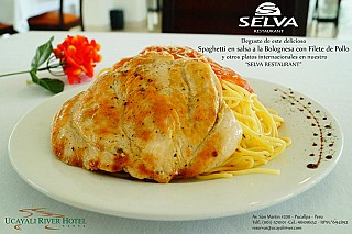 Selva Restaurant