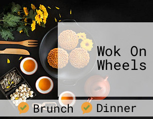 Wok On Wheels