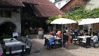 Gasthaus Krone