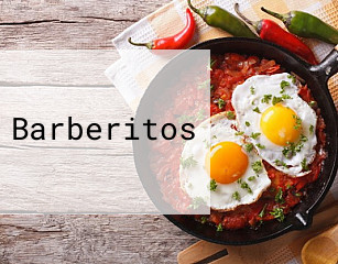 Barberitos