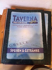 Taverna