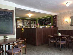 Kavárna Grand Café