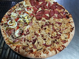 Aldo Pizza Hamburgueria Choperia