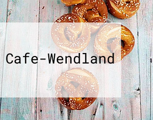 Cafe-Wendland