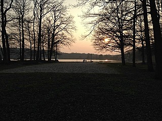 Au Refuge de Trappeur