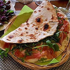 PIADINA MIA