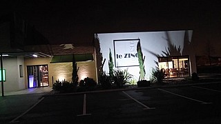 Le Zinc