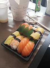 Sushiden