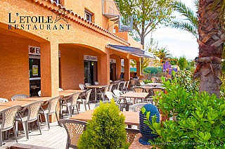 L'Etoile Restaurant