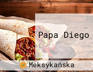 Papa Diego