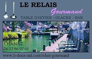 Le Relais Gourmand