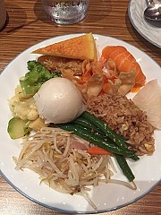 Eclipse Asian Buffet