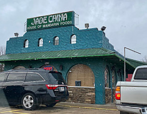 Jade China