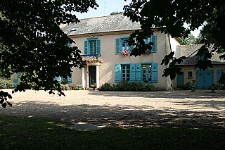 Manoir du Plessis