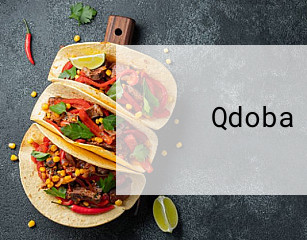 Qdoba