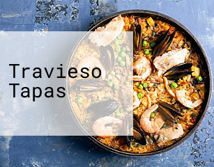 Travieso Tapas