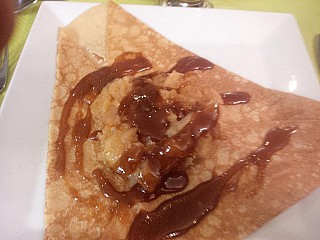 Creperie Pom'Caramel