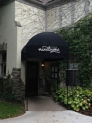 Restaurant Ninety One