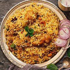 Al Arafa Biriyani