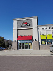 Fazoli's