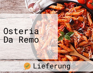 Osteria Da Remo