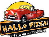 Hallo Pizza