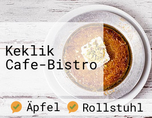 Keklik Cafe-Bistro