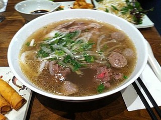 Pho' X. O