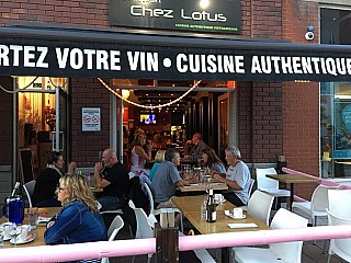 Chez Lotus